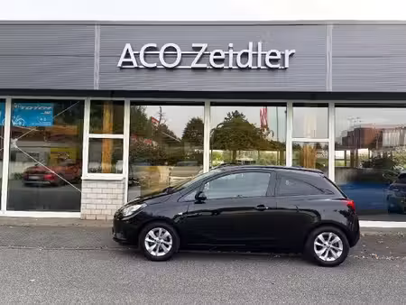 Opel Corsa 1.4 90 On