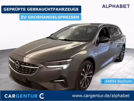 Opel Insignia 2.0 CDTI Elegance