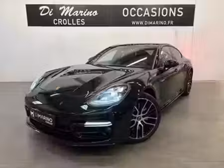 Porsche Panamera 4S V6 2.9 440 4x4