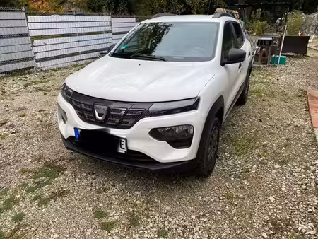 Dacia Spring 45
