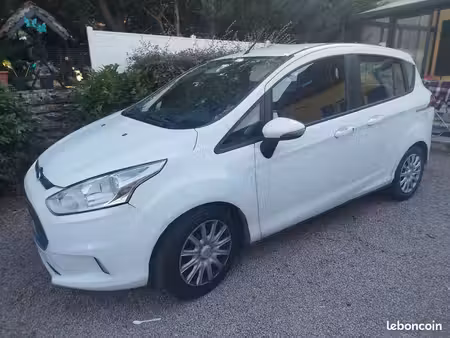 Ford B-max 1.6 105