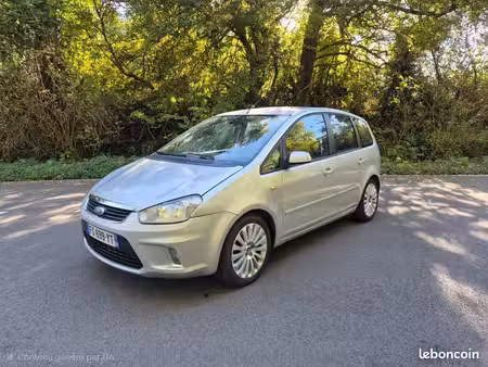 Ford C-max 1.8 TDCi 115 SE
