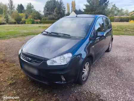 Ford Focus 1.8 125 SE