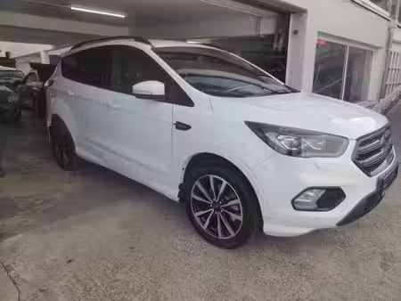 Ford Kuga 1.5 150 ST Line