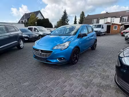 Opel Corsa 1.4 90 Color Edition