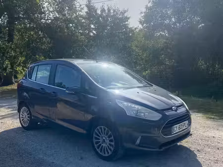 Ford B-max 1.0 SCTi 125