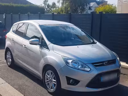 Ford Grand C-max 1.6 TDCi 115 SE