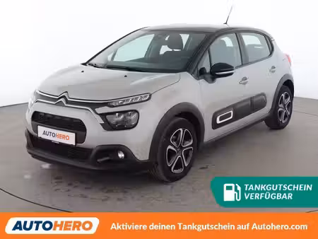 Citroën C3 1.2 PureTech 82 Feel Pack