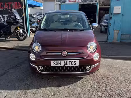 Fiat 500 1.2 69