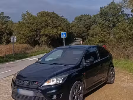 Ford Focus ST 2.5 225