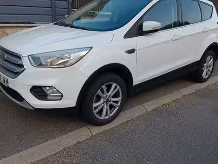 Ford Kuga 1.5 120