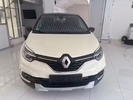 Renault Captur 1.3