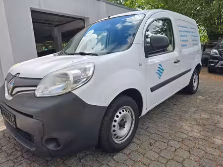 Renault Kangoo 1.5 dCi 75