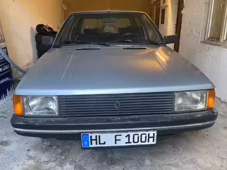 Renault R9 GTL