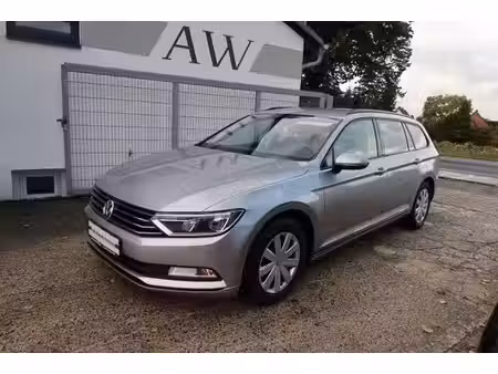 Volkswagen Passat 2.0 TDI 150 Trendline