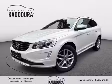 Volvo XC60 D4 2.0 190 Momentum