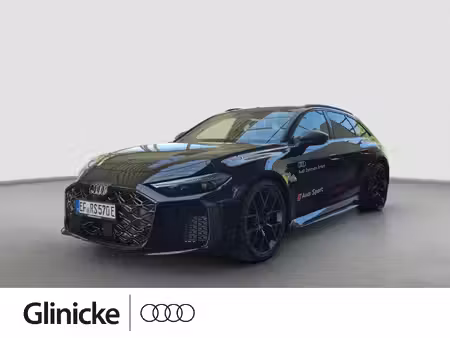 Audi A5 RS5