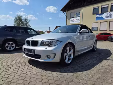 BMW Série 1 118d 2.0 143