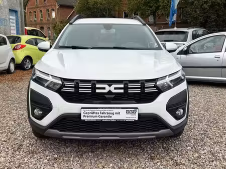 Dacia Jogger 1.0 110 Expression