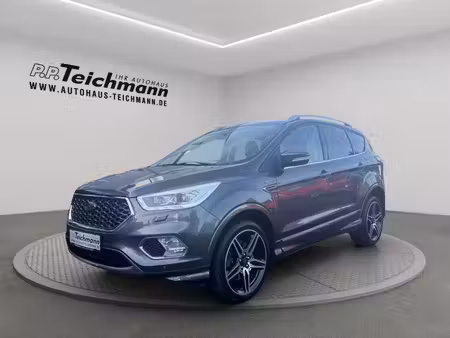 Ford Kuga 2.0 Vignale