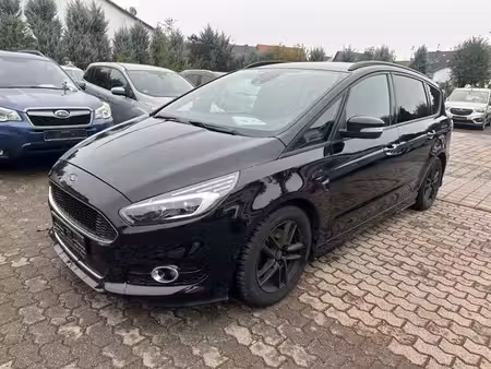 Ford S-Max 2.0 190 ST Line