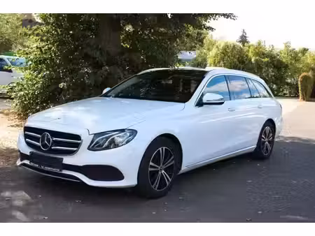 Mercedes-Benz Classe E E 220 4Matic
