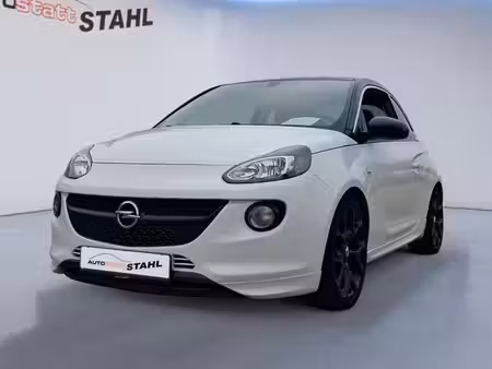 Opel Adam 1.4