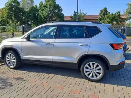 Seat Ateca TSI 150