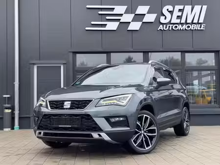 Seat Ateca 1.6 TDI 115 Xcellence