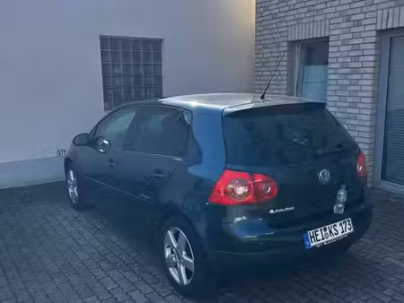 Volkswagen Golf 1.4 TSI 160