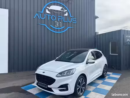 Ford Kuga 2.5 190 ST Line 4x4