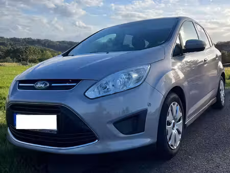 Ford C-max 1.6 TDCi Trend
