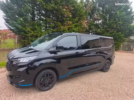 Ford Transit 2.0 170 Sport