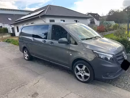Mercedes-Benz Vito 190