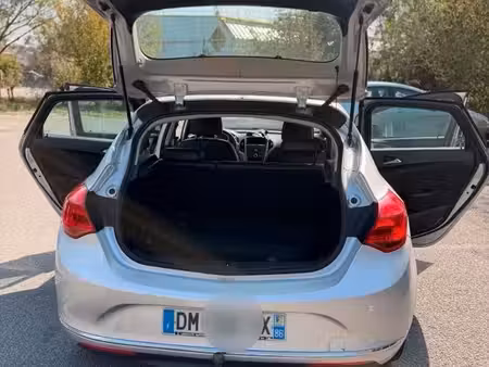 Opel Astra 1.4 120