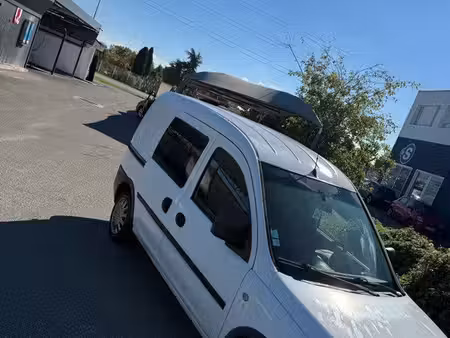 Opel Combo 1.3 75