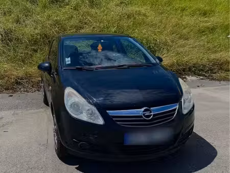 Opel Corsa 1.3 CDTI 75