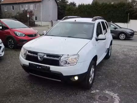Dacia Duster 1.6 105 Prestige
