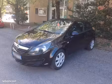 Opel Corsa 1.2 80