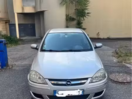 Opel Corsa 1.2 75