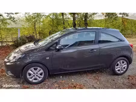 Opel Corsa 1.3 CDTI 75