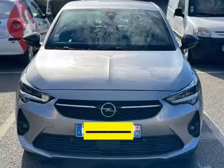 Opel Corsa 1.2 100