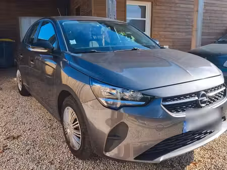 Opel Corsa 75