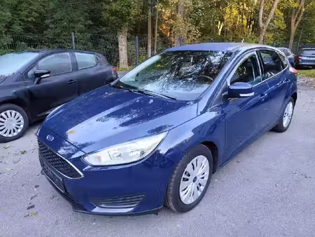 Ford Focus 1.0 Trend