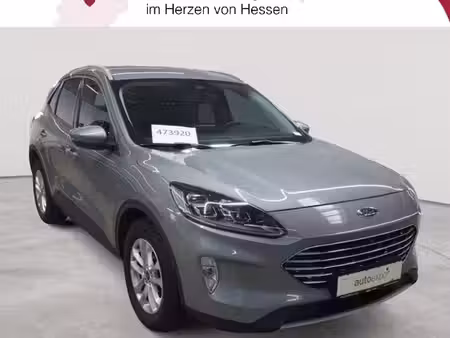 Ford Kuga 1.5 120 Titanium X