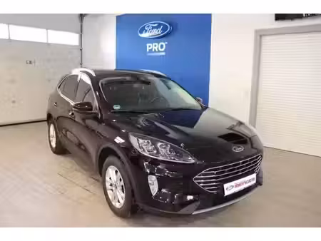 Ford Kuga 2.5 Titanium X
