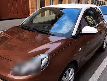 Opel Adam 1.2 70