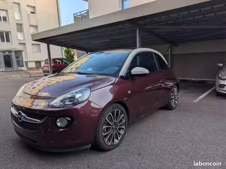 Opel Adam 1.4 87
