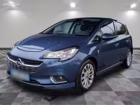 Opel Corsa 1.3 CDTI 95