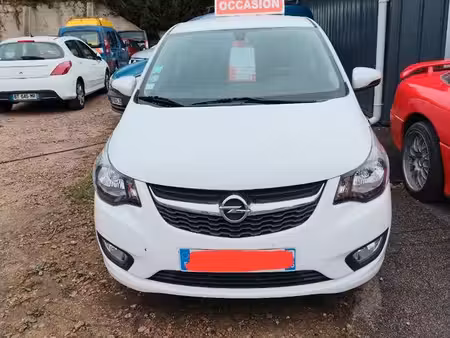 Opel Karl 1.0 73